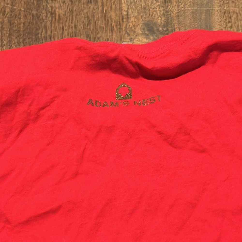 ADAM’S NEST Tee - L - Picture 5 of 7